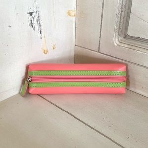 Baekgaard Leather Pencil Case